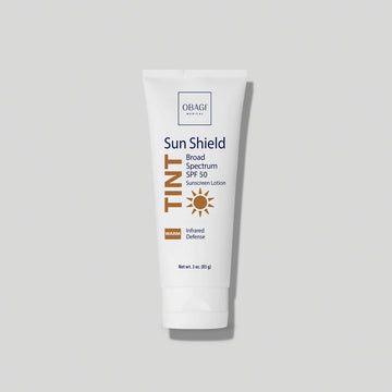 Obagi Sun Shield Warm SPF 50