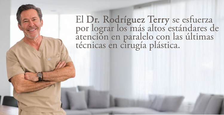 Plastic Surgery & Skin Care Institute- Dr. Luis Rodriguez Terry